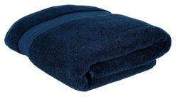 Kingsley Hygro Bath - Towel - Midnight